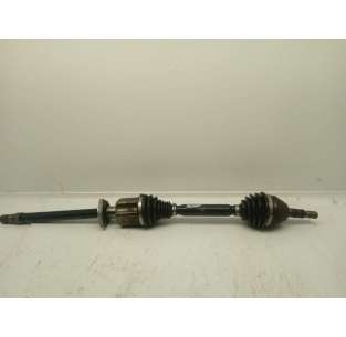 TRANSMISION DELANTERA...