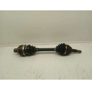 TRANSMISION DELANTERA...