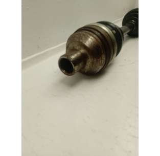 TRANSMISION DELANTERA... 2