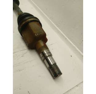 TRANSMISION DELANTERA... 2