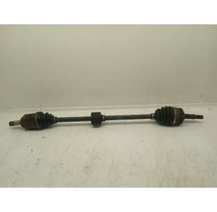 TRANSMISION DELANTERA...