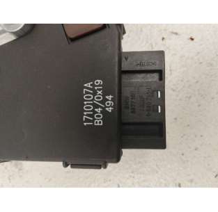 MOTOR TECHO ELECTRICO BMW...