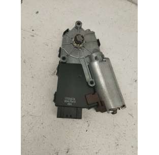 MOTOR TECHO ELECTRICO BMW... 2