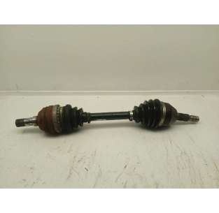 TRANSMISION DELANTERA...