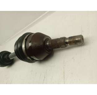 TRANSMISION DELANTERA... 2