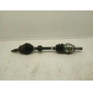 TRANSMISION DELANTERA...