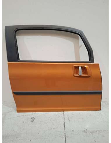 PUERTA DELANTERA DERECHA PEUGEOT 1007...