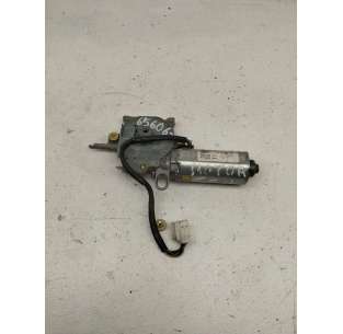 MOTOR TECHO ELECTRICO... 2