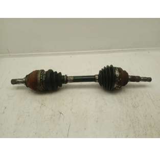 TRANSMISION DELANTERA...