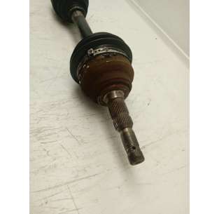 TRANSMISION DELANTERA... 2