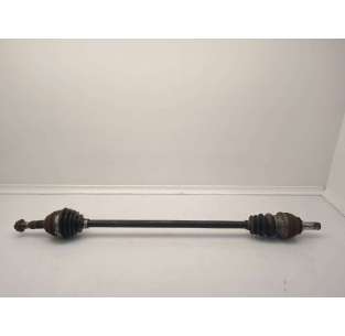 TRANSMISION DELANTERA...