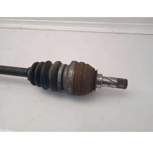 TRANSMISION DELANTERA... 2