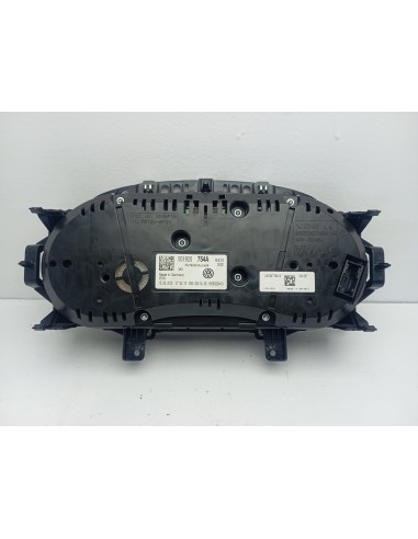 Recambio de cuadro instrumentos para volkswagen golf vii lim. gte referencia OEM IAM 5G1920754A  