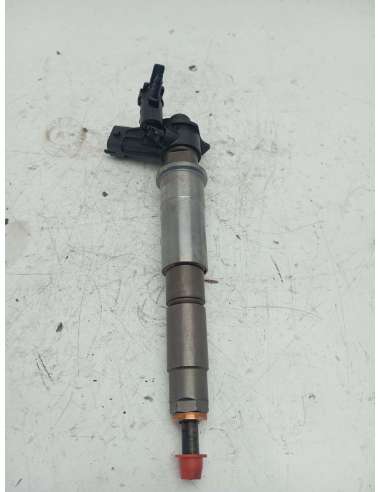 INYECTOR RENAULT ESPACE IV (JK0)...