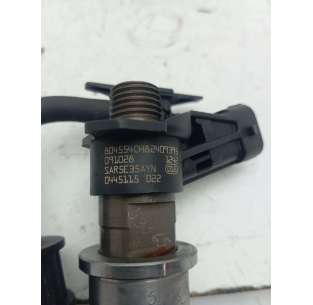 INYECTOR RENAULT ESPACE IV... 2