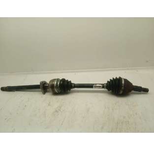 TRANSMISION DELANTERA...