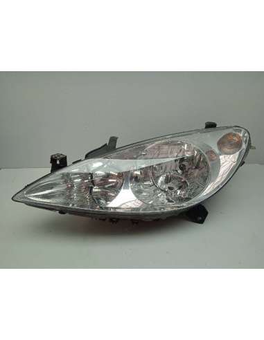 FARO IZQUIERDO PEUGEOT 307...