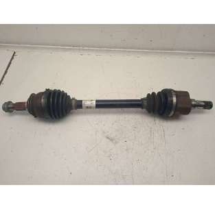 TRANSMISION DELANTERA...