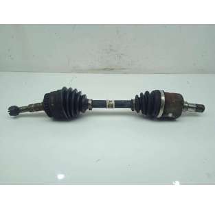 TRANSMISION DELANTERA...