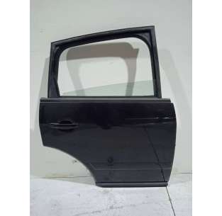 PUERTA TRASERA DERECHA AUDI...