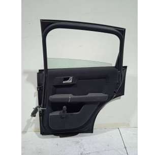 PUERTA TRASERA DERECHA AUDI... 2