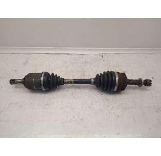 TRANSMISION DELANTERA...