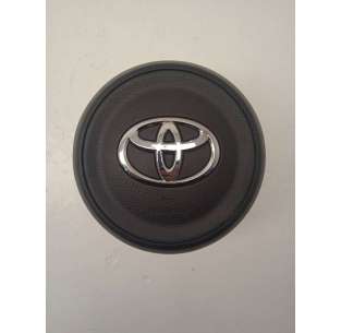 AIRBAG DELANTERO IZQUIERDO...