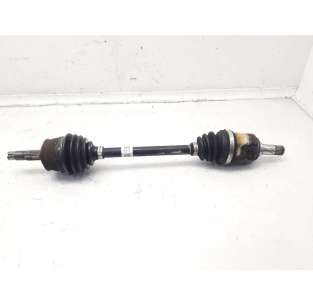 TRANSMISION DELANTERA...