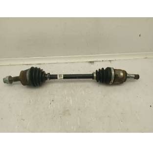 TRANSMISION DELANTERA...