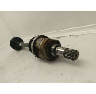 TRANSMISION DELANTERA... 2