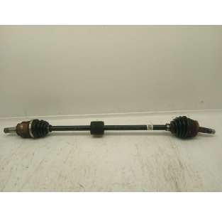 TRANSMISION DELANTERA...