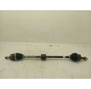 TRANSMISION DELANTERA...