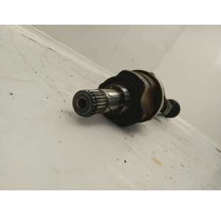 TRANSMISION DELANTERA... 2