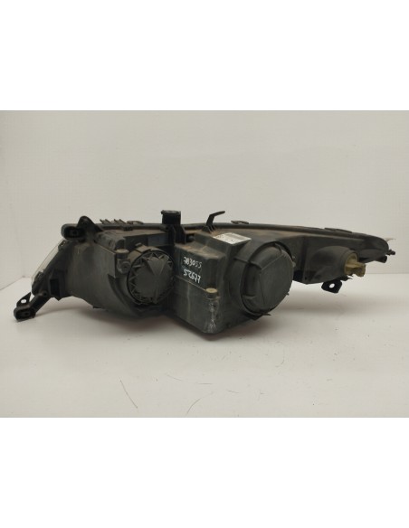 Recambio de faro derecho para honda civic berlina 5 (fk) 1.8 vtec cat referencia OEM IAM 33101SMGG014  