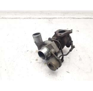 TURBOCOMPRESOR OPEL ASTRA G...