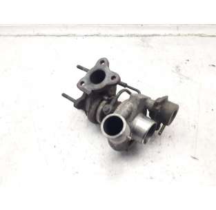 TURBOCOMPRESOR OPEL ASTRA G... 2