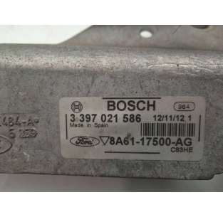 MOTOR LIMPIA DELANTERO FORD... 2