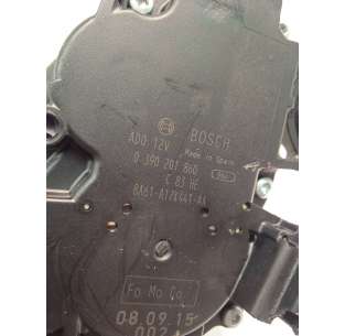 MOTOR LIMPIA TRASERO FORD... 2