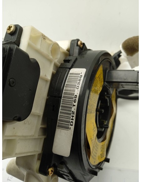 Recambio de mando luces para ssangyong kyron 2.0 referencia OEM IAM 8590009152  