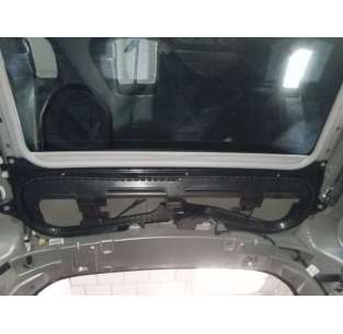 TECHO ELECTRICO PEUGEOT...