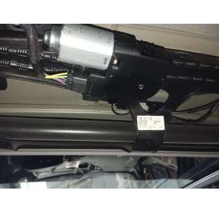 TECHO ELECTRICO PEUGEOT... 2