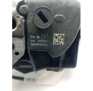 CERRADURA PUERTA TRASERA... 2