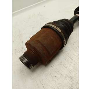 TRANSMISION DELANTERA... 2