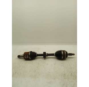 TRANSMISION DELANTERA...