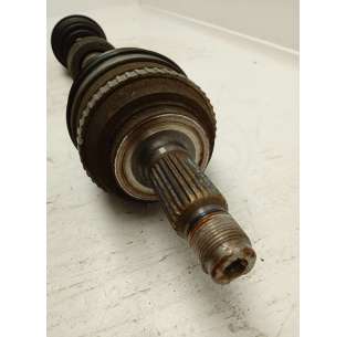 TRANSMISION DELANTERA... 2