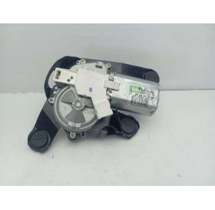 MOTOR LIMPIA TRASERO...