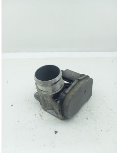 Recambio de caja mariposa para ford mondeo ber. (ca2) titanium referencia OEM IAM 9687888280  