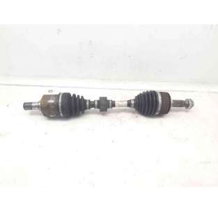 TRANSMISION DELANTERA...