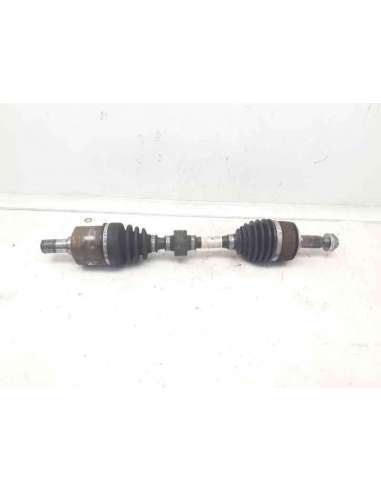 TRANSMISION DELANTERA IZQUIERDA HONDA...