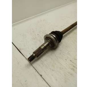 TRANSMISION TRASERA... 2